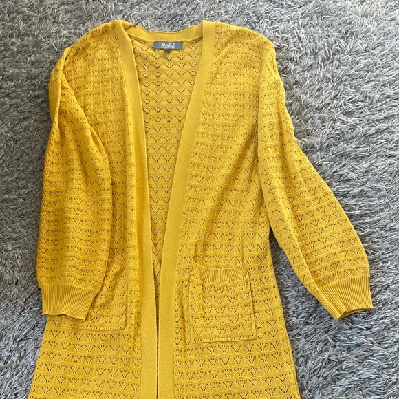 🌻Cardigan - Picture 1 of 5